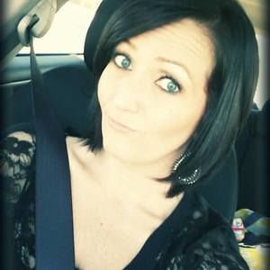 Meet your Posher, Angelia