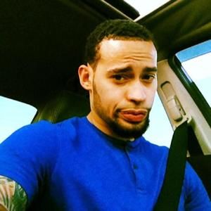 Meet your Posher, Otis