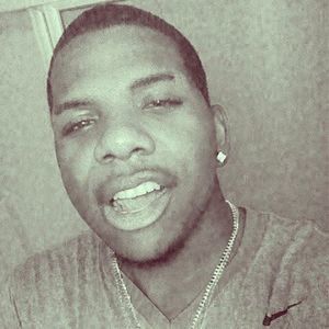 Meet your Posher, Johnathan