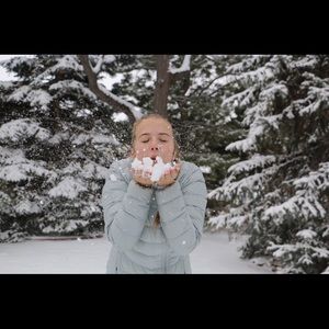 Meet your Posher, Annie