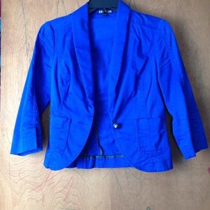 Jacket