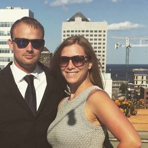 Meet your Posher, Whitney