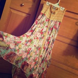 Super flowy and comfy