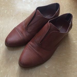 Tommy Hilfiger Oxfords