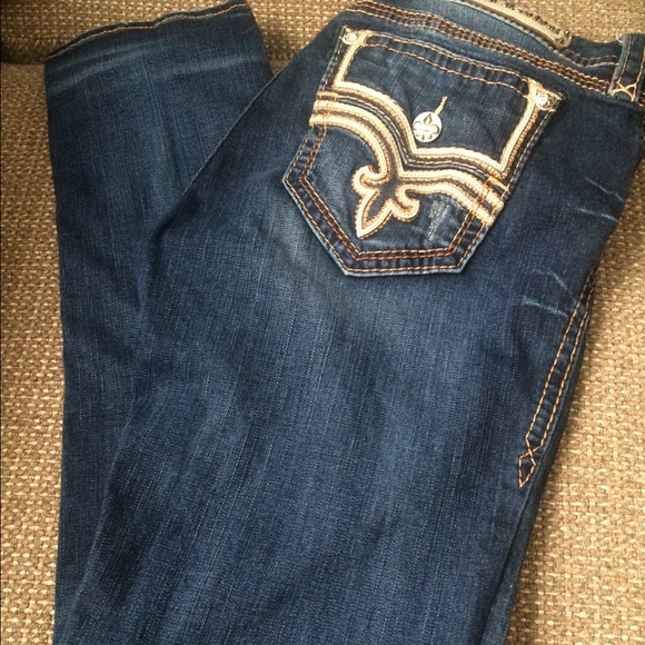 Rock Revivals