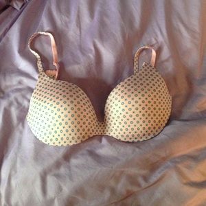 Warner's bra