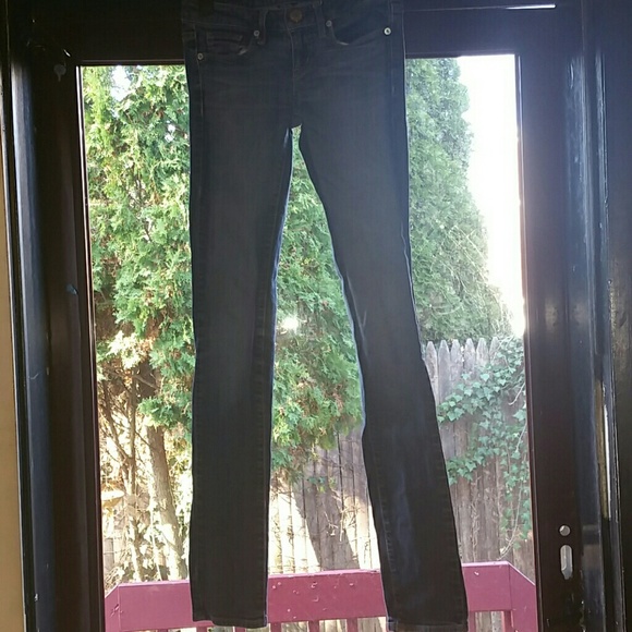 American Eagle Skinny Strech Jeans - Picture 2 of 3