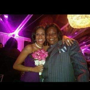 Meet your Posher, Marlene