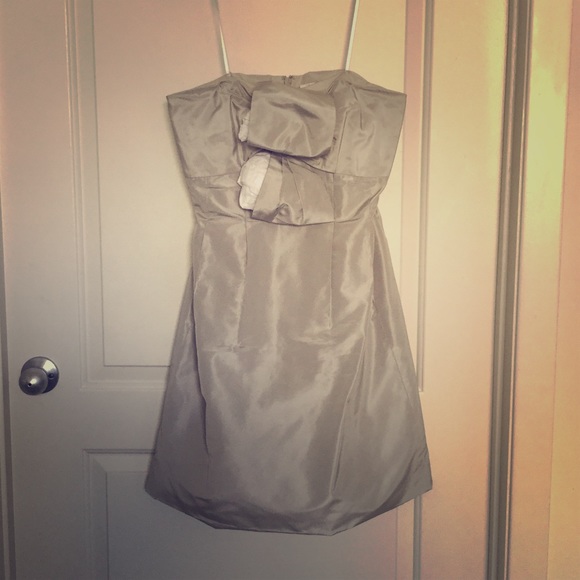 J. Crew Dresses & Skirts - J Crew Party Dress