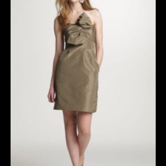 J Crew Party Dress - Picture 2 of 3