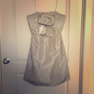 J Crew Party Dress