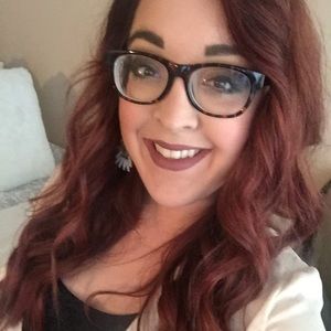 Meet your Posher, Shandi