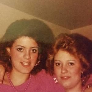 Meet your Posher, Ann