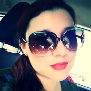 Meet your Posher, Natasha