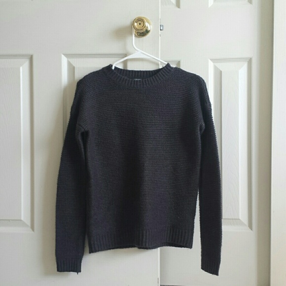 Knit Sweater