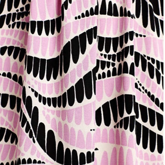 Anthropologie Donna Morgan •Dagny cut out dress• - Picture 2 of 6