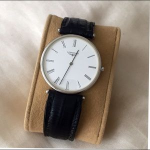 🎉1-DAY SALE🎉 Longines La Grande Classique Watch