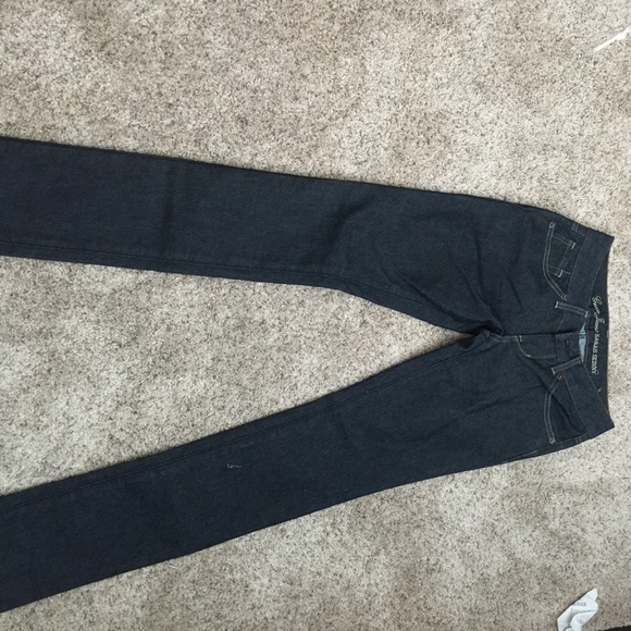 Sarah skinny jeans by guess - Picture 1 of 2