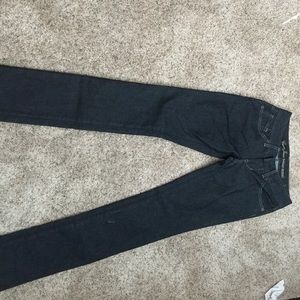 Sarah skinny jeans by guess