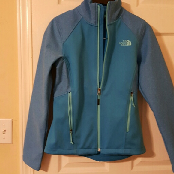 Northface jacket - Picture 2 of 3