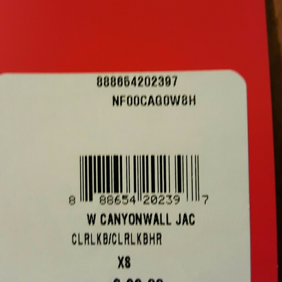 Northface jacket - Picture 3 of 3
