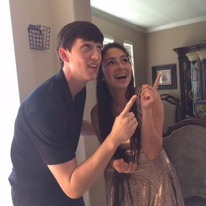 Meet your Posher, Anna