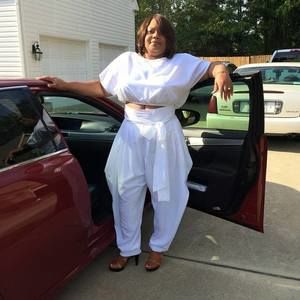 Meet your Posher, Tanya