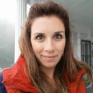 Meet your Posher, Rachael