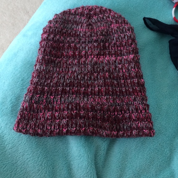 beanie from urban outfitters