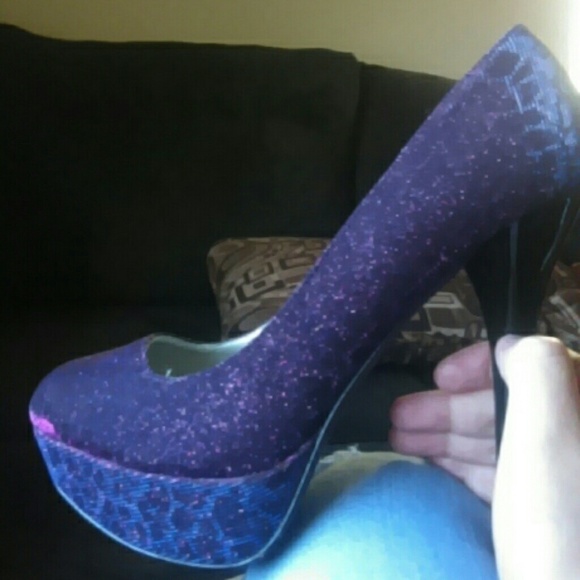 Heels