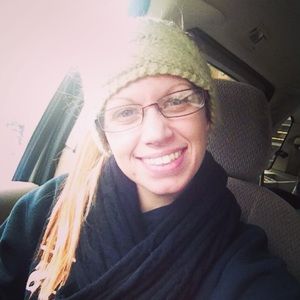 Meet your Posher, Haley