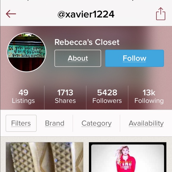 Very upset!!!! Don't do business with @xavier1224