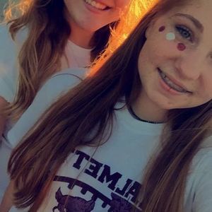 Meet your Posher, Kaitlin