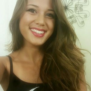 Meet your Posher, Hanna