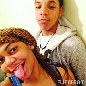 Meet your Posher, Angela