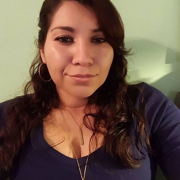 Meet your Posher, Rosa