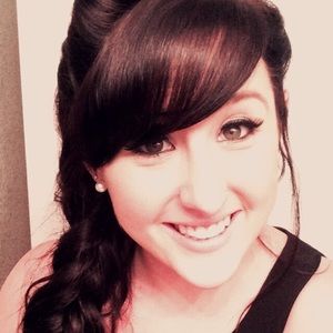 Meet your Posher, Brittney