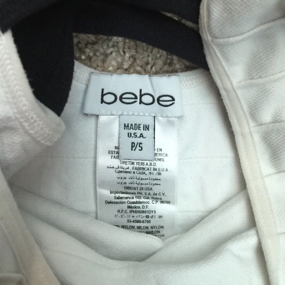 Bebe dress - Picture 2 of 3