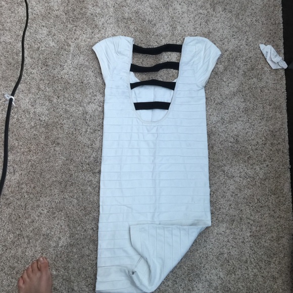 Bebe dress - Picture 3 of 3