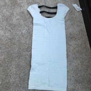 Bebe dress