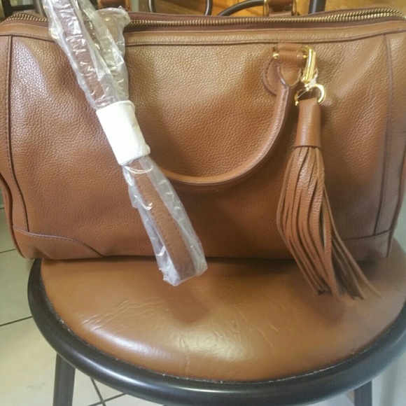 Banana Republic Bags Banana Republic Satchel Nwt Poshmark