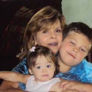 Meet your Posher, Mary