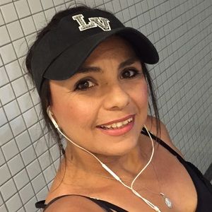 Meet your Posher, Brandy