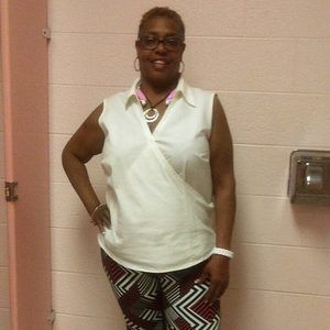 Meet your Posher, Denette