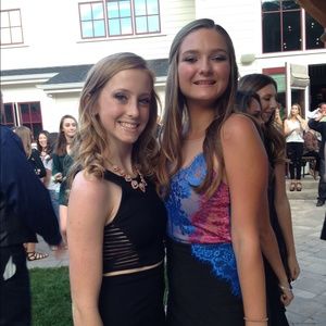 Meet your Posher, Nicole