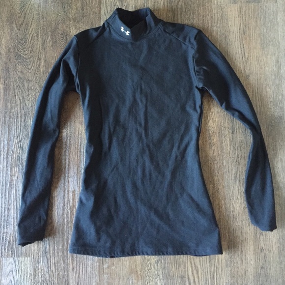 Under Armour Heat Gear Top
