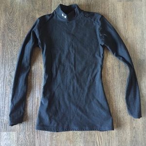 Under Armour Heat Gear Top