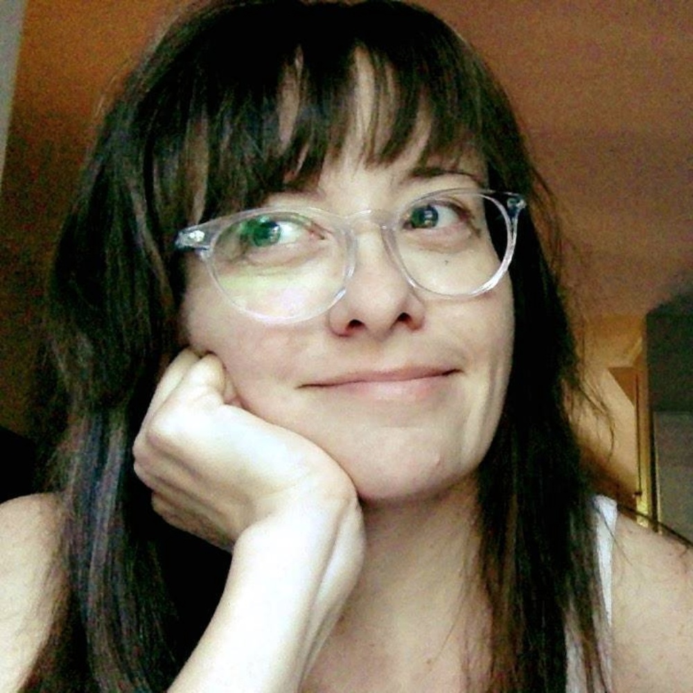 Meet your Posher, Cathy