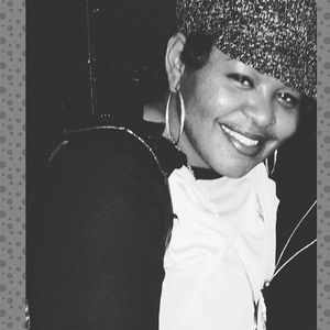 Meet your Posher, Keisha