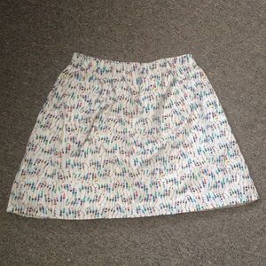 Lilly Pulitzer NWOT skirt